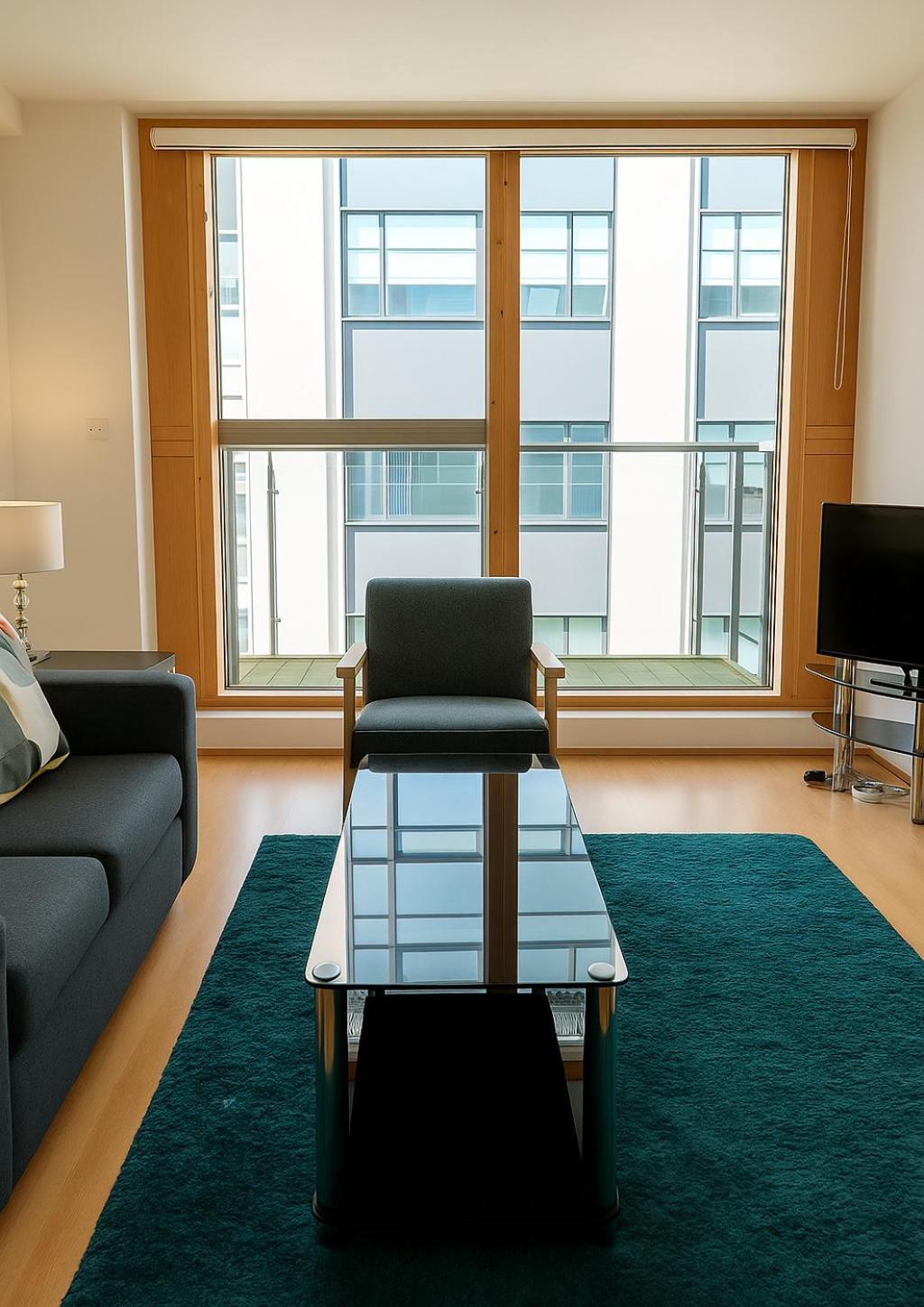Appartement Still Life Old Street Executive *